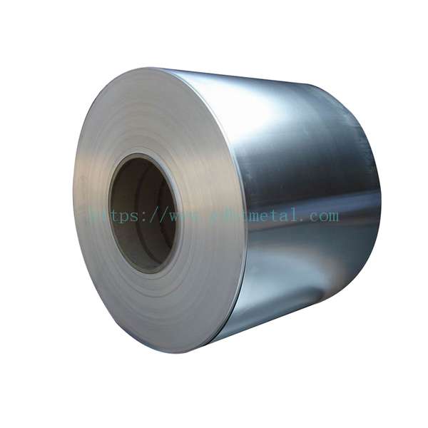 Aluminum Coil